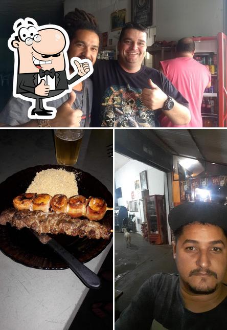 Bar Do Zangão