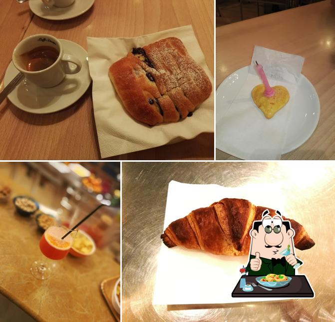 Bar Pasticceria Marzia