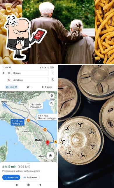 Guarda la immagine di Arte della Pasta Fresca