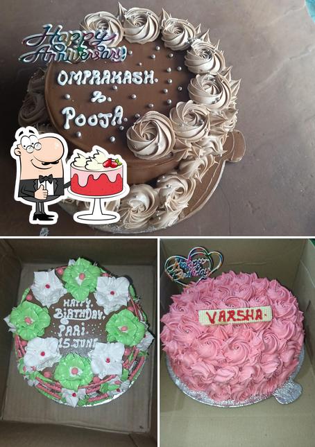 Look at the pic of Bakery Walo Ki Dukaan