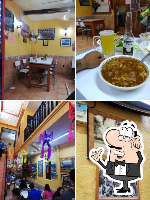 Restaurante Birria la Perla del Jalisco, Ciudad López Mateos, Av  Azcapotzalco 710