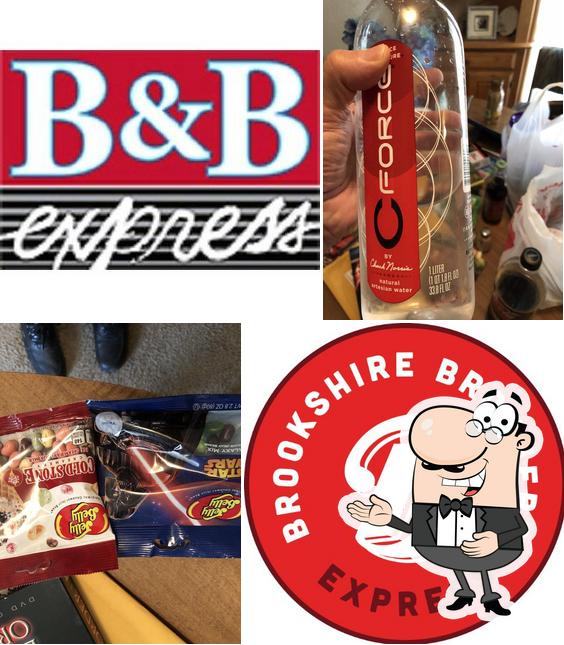 Brookshire Brothers Express in Valley Mills Restaurant reviews