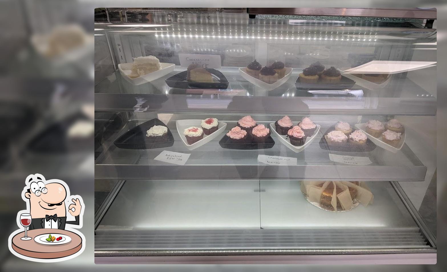 Find the best place to eat in Hertford, North Carolina, spring 2024