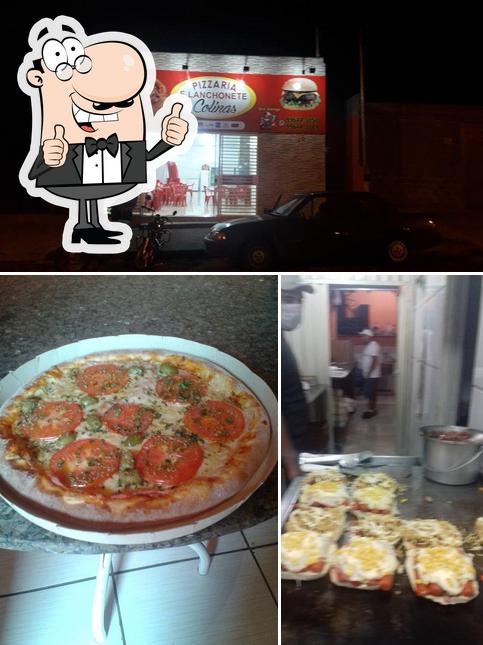 Look at the pic of Pizzaria Colinas Assis sp. Assis SP