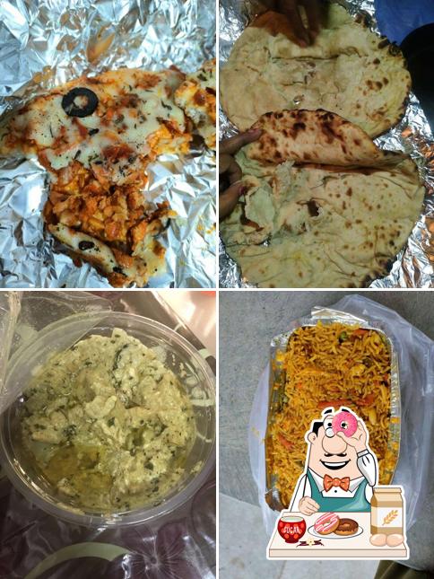 Dawat Inn