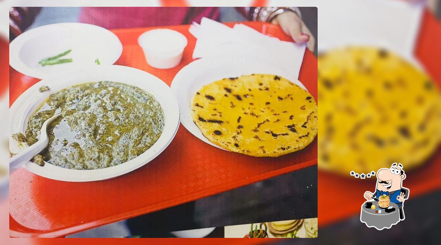 GURJEET DA DHABA