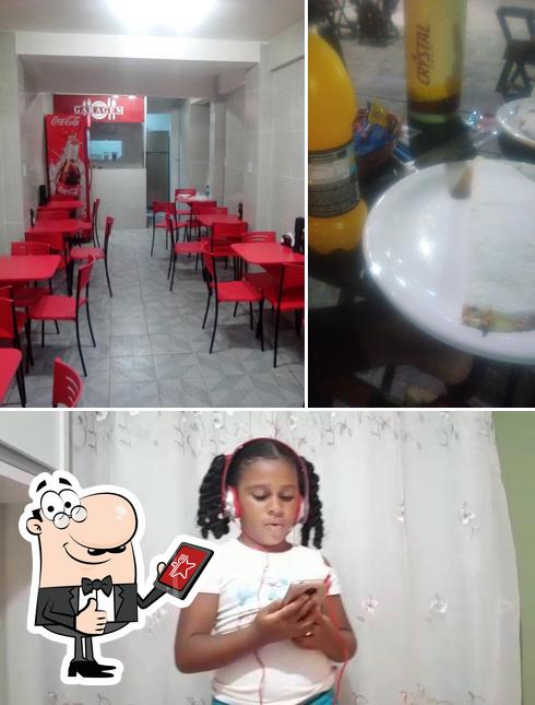 See this picture of Garagem Macarrão ao Vivo