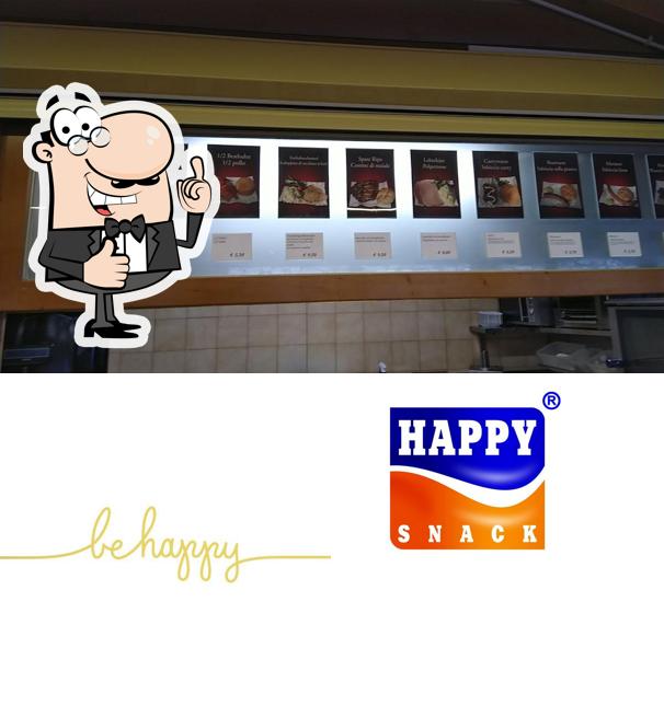 Voici une image de Happy Snack Grill