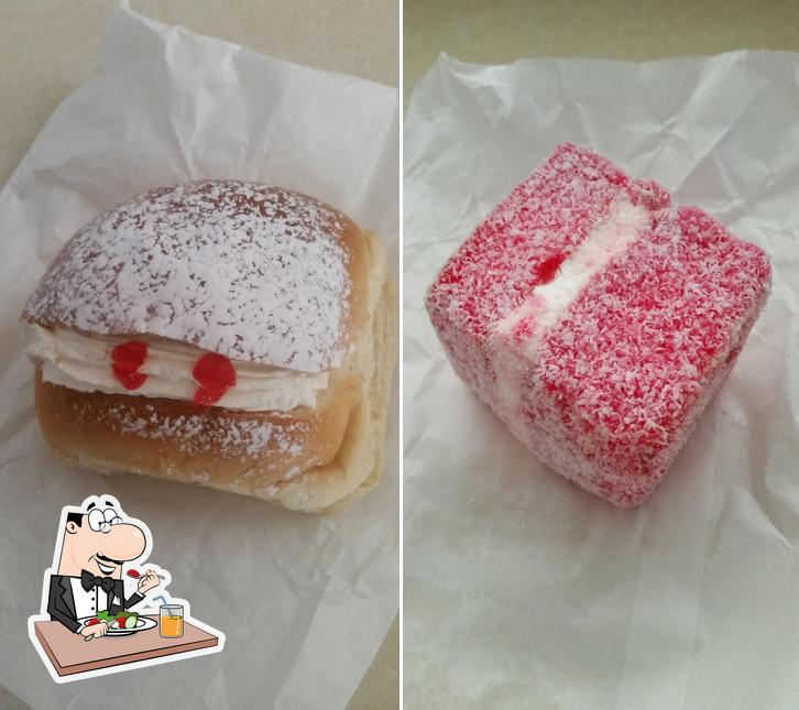 Kurri Hot Bread in Kurri Kurri Restaurant reviews