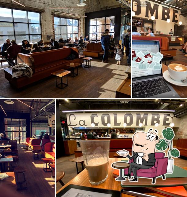 List 30+ Images la colombe coffee roasters bryn mawr photos Updated