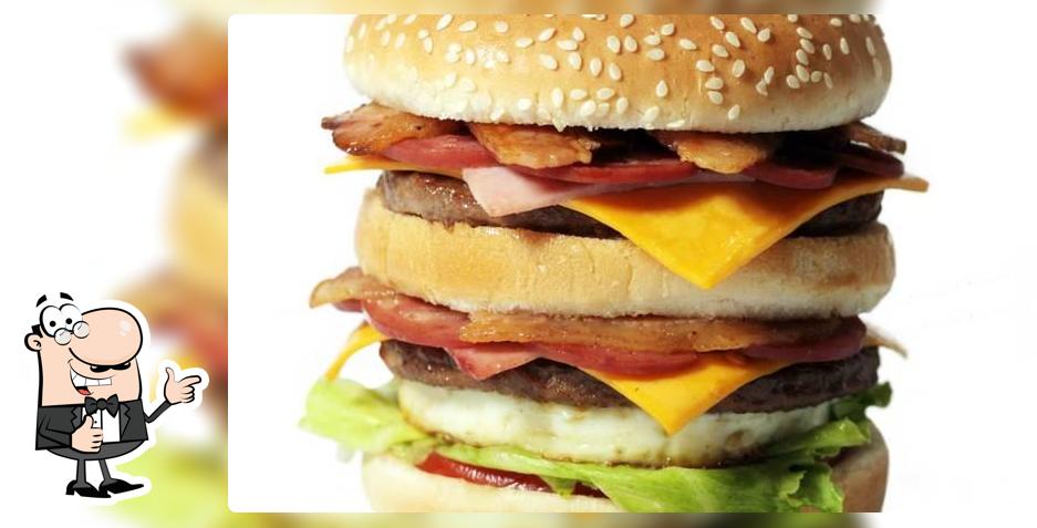 Mardegan burgers