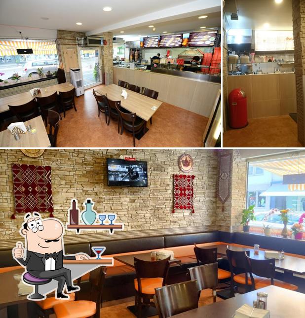Pizzeria Ottimo, Engelskirchen Restaurantspeisekarten und Bewertungen