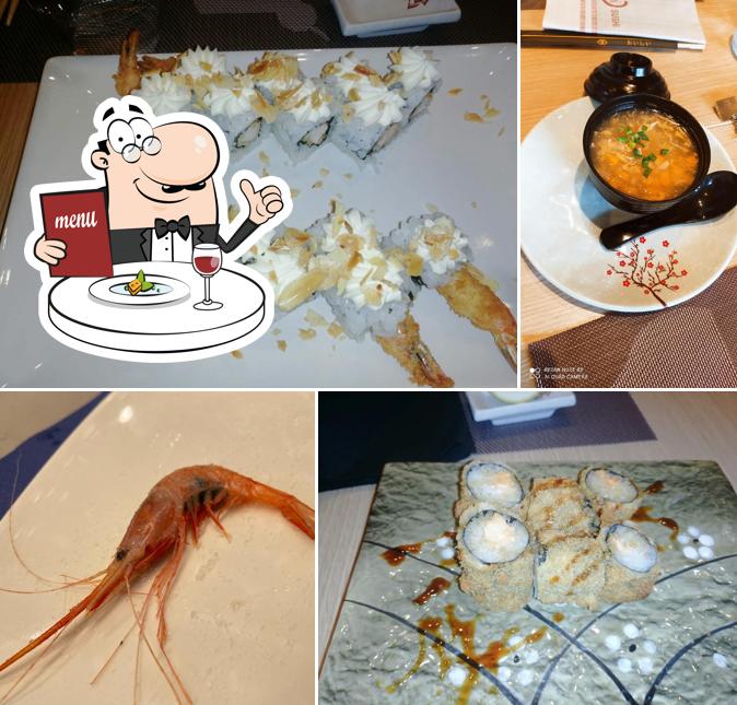 Cibo al Rui Sushi