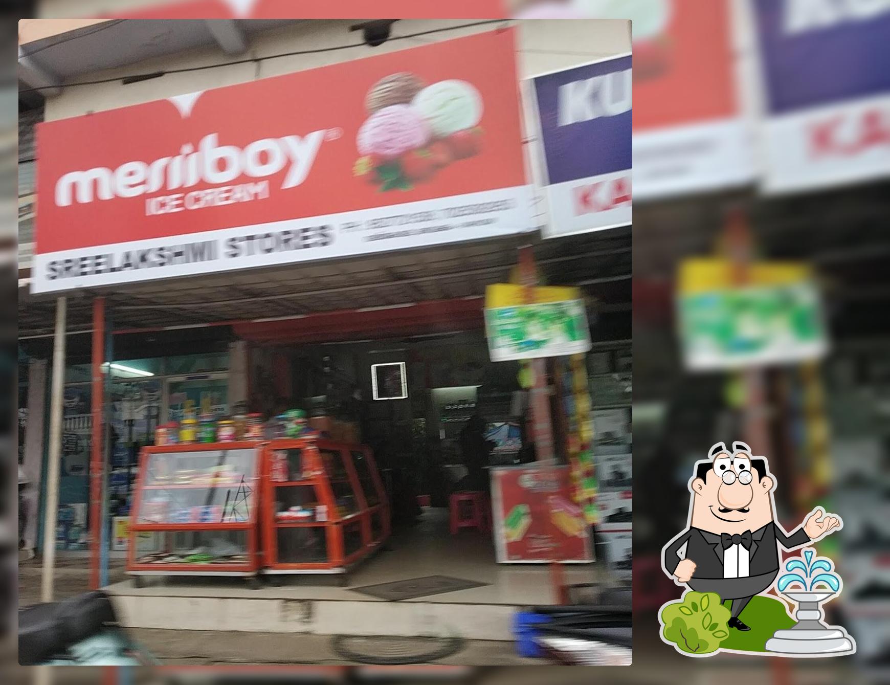 Sreelekshmi