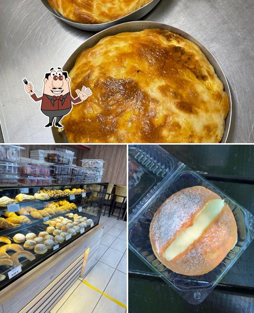 Cibo al VIŠKA PEKARNA IN SLAŠČIČARNA - ANAPEK d.o.o