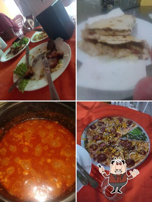 Restaurante Hollywood churrascaria e