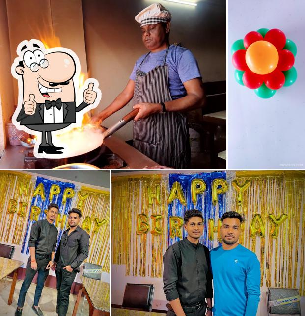 Riban Restaurant & Banquet Hall