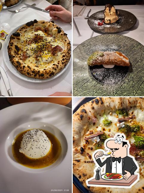 Ristorante Posta Vecchia