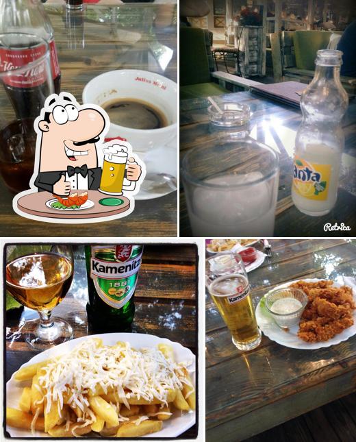 STOP Mozzarella Razgrad