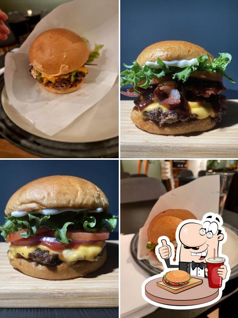 Trønderburger