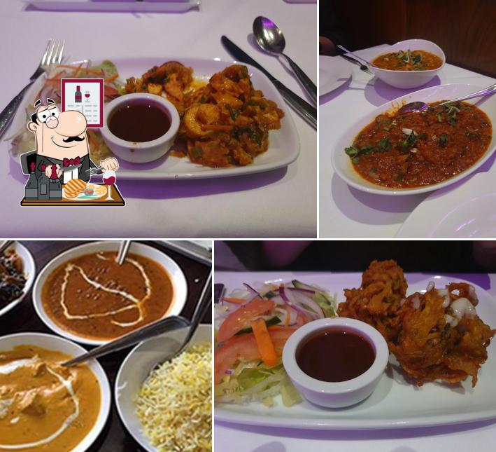 Find the best place to eat in Ampthill, autumn 2024 Restaurant Guru