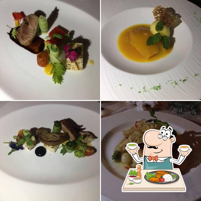 Arwana Restaurant