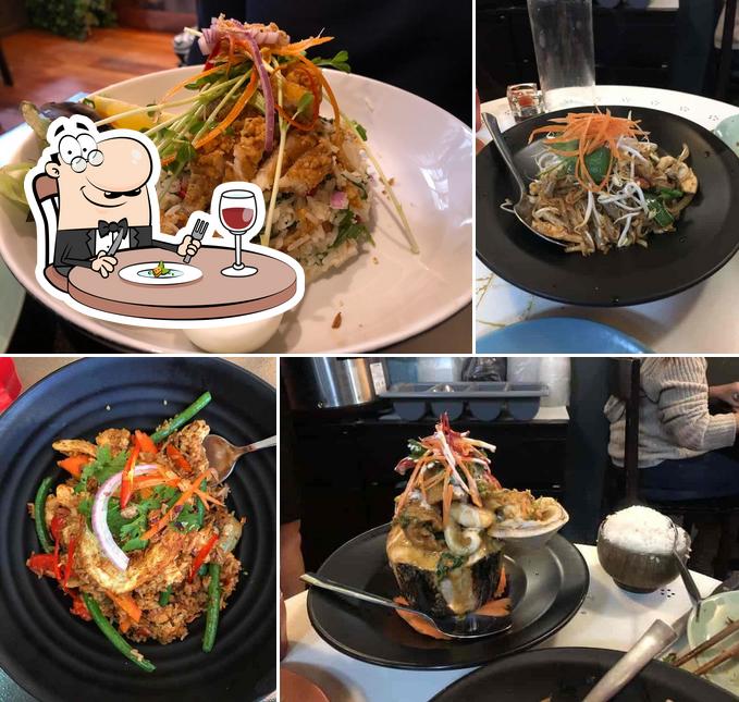 Basil Nut Cafe & Restaurant Katoomba in Katoomba Restaurant reviews