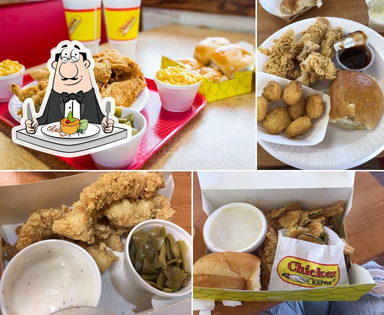Best catfish in Magnolia, Texas restaurants, winter 2024 Restaurant Guru