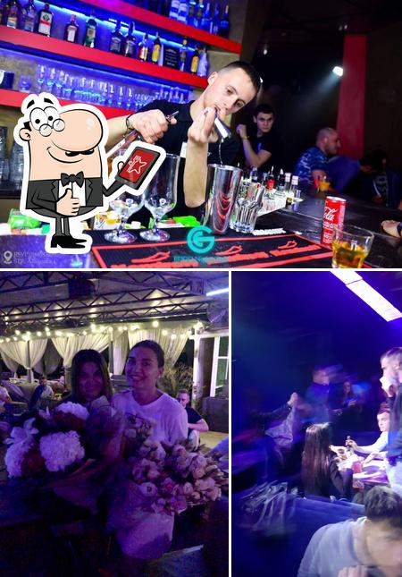 Voici une image de Edgo Night Club