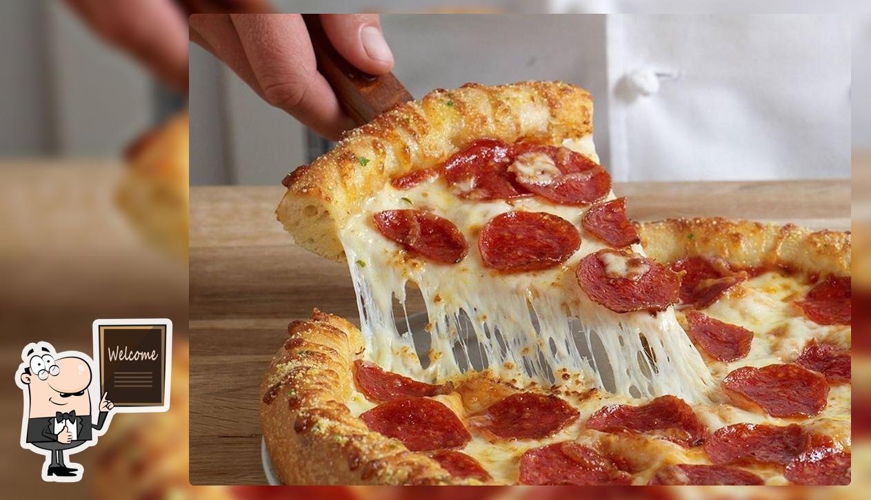 Pizza D'autore