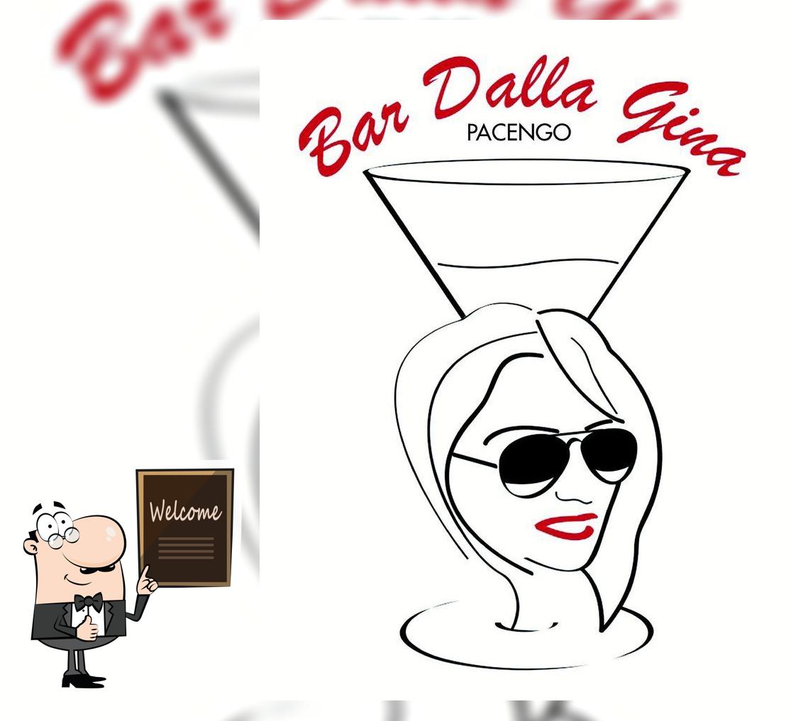 Bar Dalla Gina