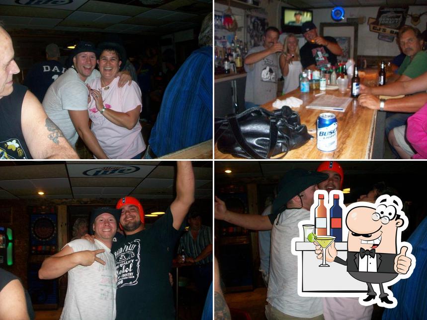 C J's Bar in Newald Restaurant reviews