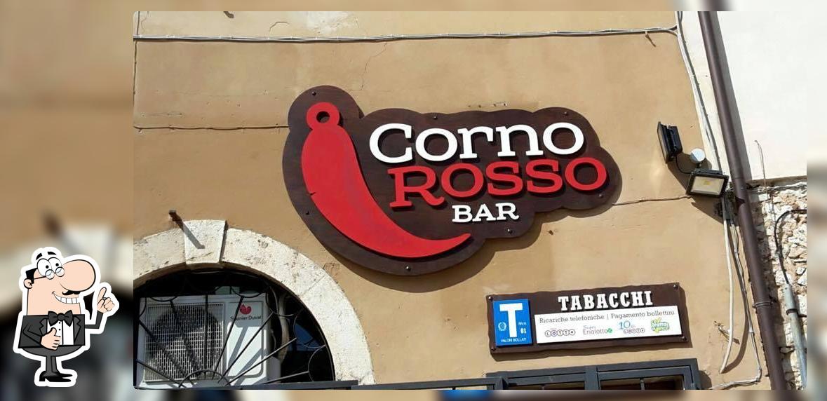 Corno ROSS BAR