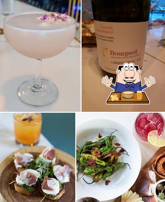 The Woodruff in Johns Island Restaurant reviews