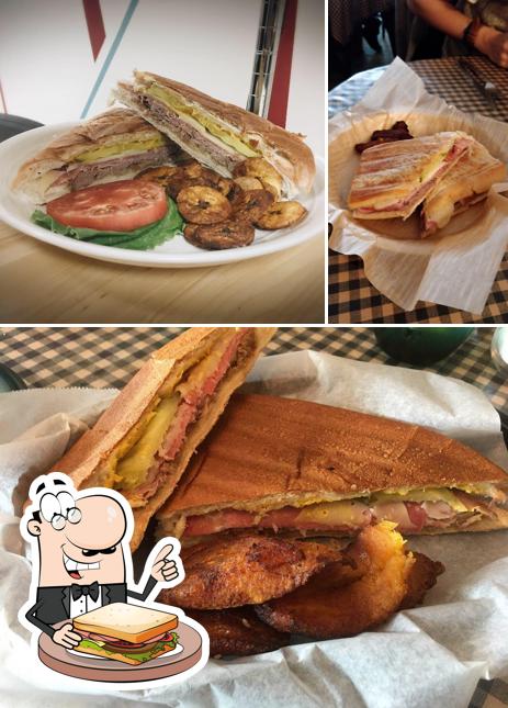 Abuela S Cuban Cafe In Crossville Restaurant Reviews   C2f5 Restaurant Abuelas Cuban Cafe Sandwich 