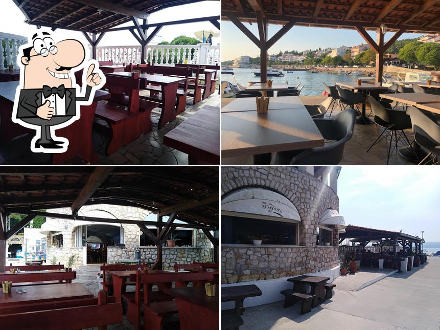 Restaurant Millenium