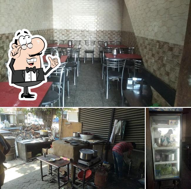Hotel Rampal Vaishno Dhaba