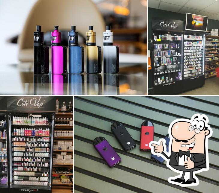 Voici une photo de Le Bellefois - Bar, Tabac, Vape Cbd