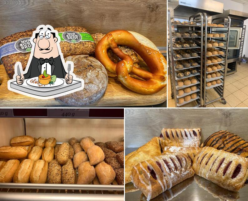 Manuel's Kaffee & Brezel