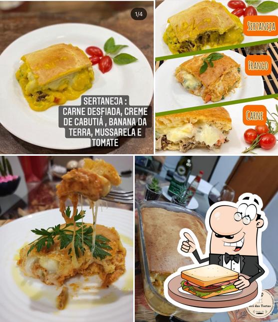 Rei das Tortas Gurupi