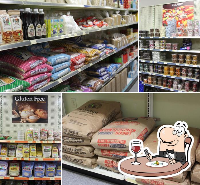Sugar Creek Foods in Penn Yan Restaurant reviews