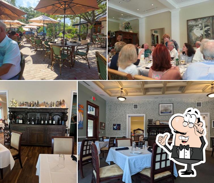 Rosemary And Thyme Sarasota Restaurant Menu Prices And Reviews Rosemary and thyme sarasota restaurant menu prices and reviews