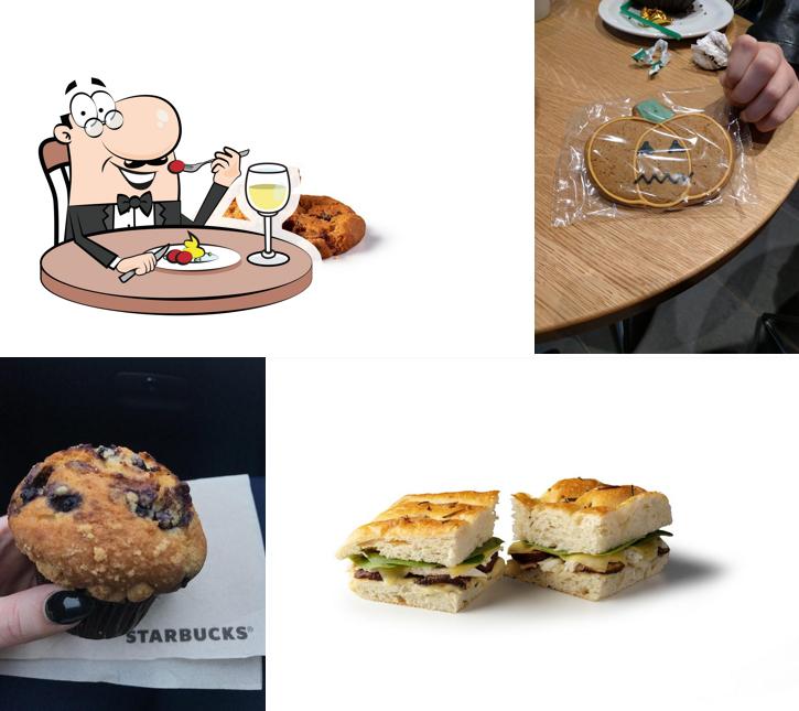 Starbucks Coffee
