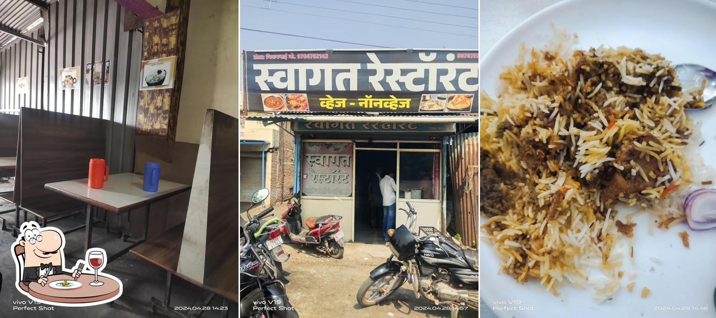 Swagat Restaurant