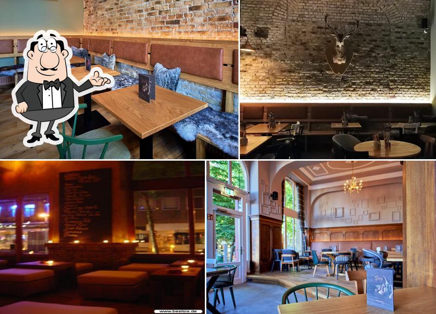 Top 4 Restaurants mit spanische Tapas in Mainz, Mai 2025 - Restaurant Guru