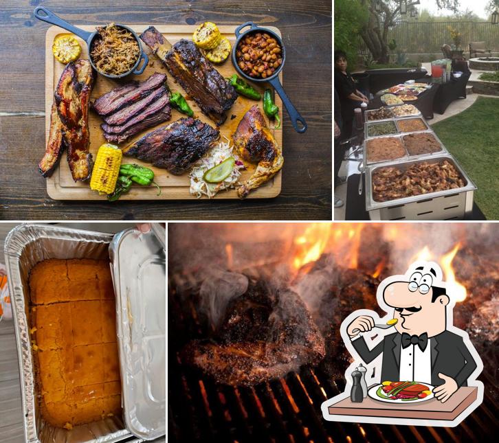 BBQ Daddy Special Event Catering, 308 N. central ave., in Avondale