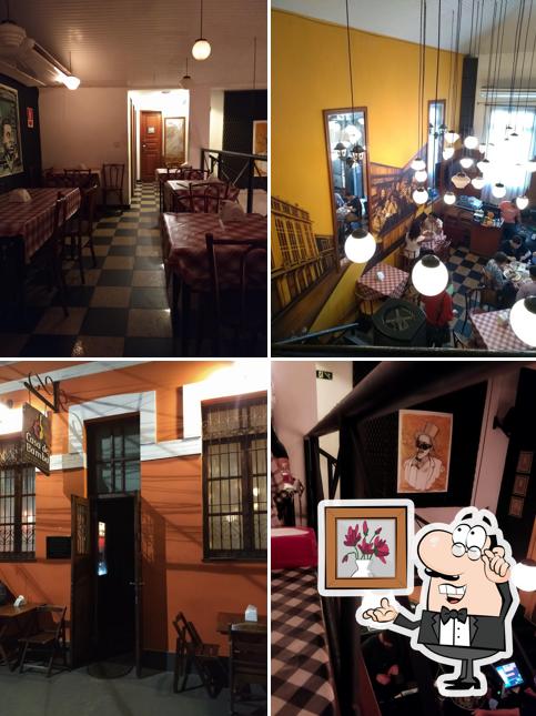 Casa de Bamba