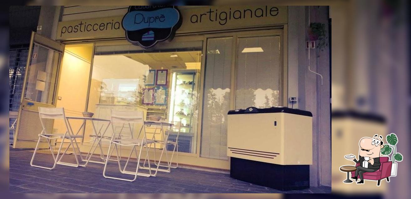 Laboratori Duprè