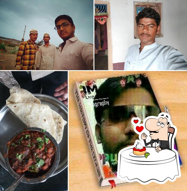 Lalitha Family Restaurant