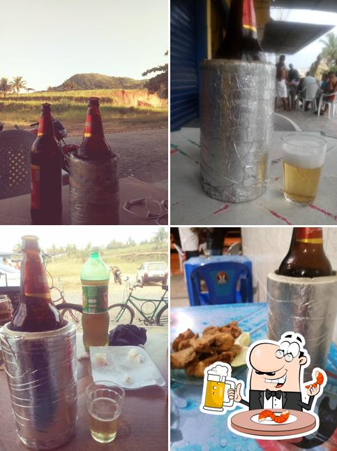 Marquinho Bar